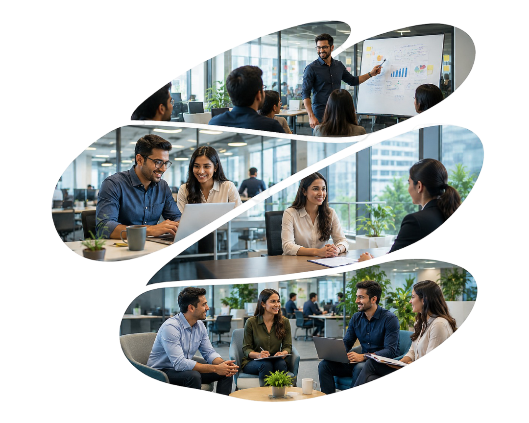 Nationwide Recruitment Network