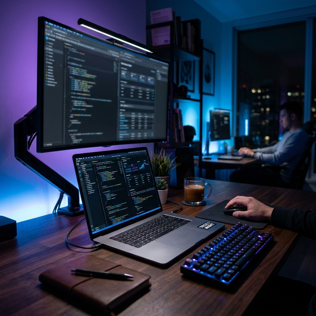 Workspace